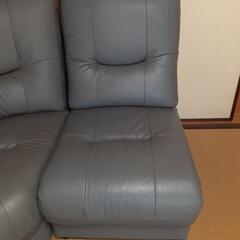 【無料】コーナーソファーの画像