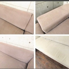 "無料"5/25 
処分‼️ソファの画像