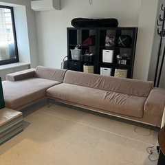 "無料"5/25 
処分‼️ソファの画像