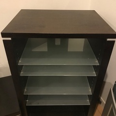 オーディオラック