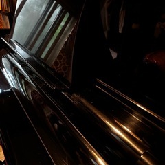 ✨取引中です。アップライトピアノKAWAI KU-5　の画像