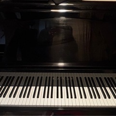 ✨アップライトピアノKAWAI KU-5　