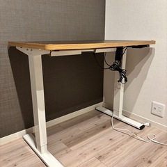 FLEXISPOT 昇降デスク