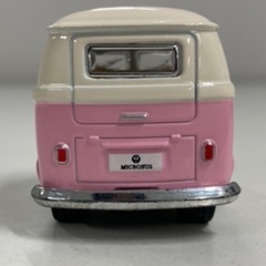 Wagen Bus . ワーゲンバス♩ TYPEⅡ🍓