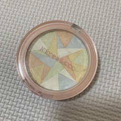 18時受渡予定　キレイアンドコー　トーンアップフェイスパウダー0...