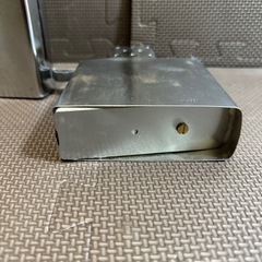 ジッポ Zippo 巨大 インテリア 実用の画像