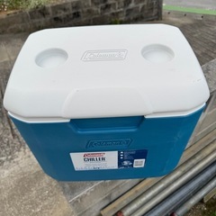 クーラーボックスの画像