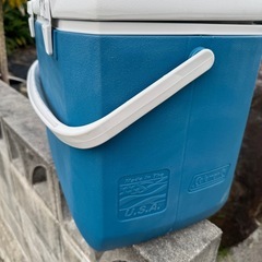 クーラーボックスの画像