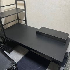 ローテーブル ローデスク