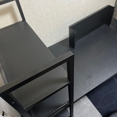 ローテーブル ローデスクの画像