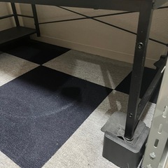 ローテーブル ローデスクの画像
