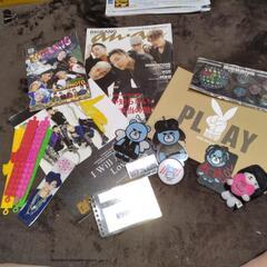 BIGBANGグッズセット②