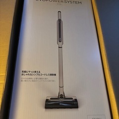 新品　即発送　Shark EVOPOWER SYSTEM CS1...