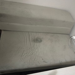ソファ　ソファー　ソファーベッド
の画像