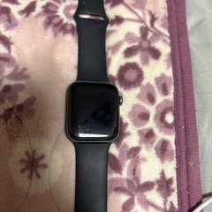 アップルウォッチSERlES5シリーズ   