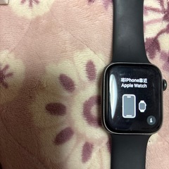 アップルウォッチSERlES  5の画像