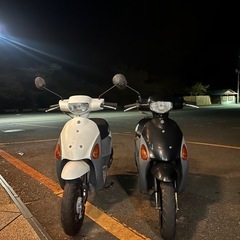 SUZUKIレッツ4