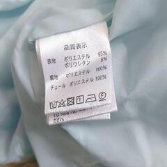 petit ruirue　フォーマルワンピース　100　入園式　卒園式　発表会　誕生日の画像