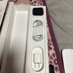 アップルウォッチSERlES  5の画像