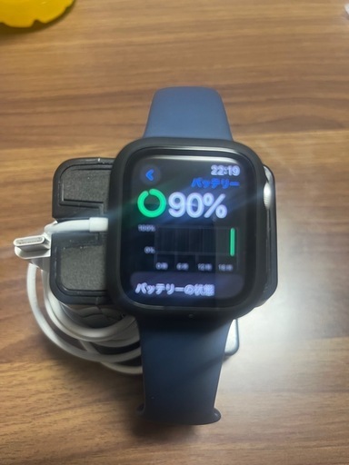 アップルウォッチse2