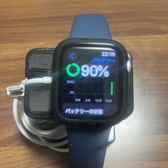 アップルウォッチse2 