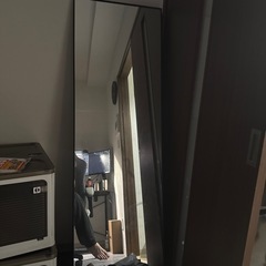 全身鏡の画像