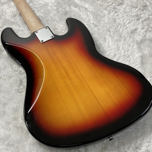 【美品】Legend AriaProⅡ アリアプロ ジャズベース 左利き