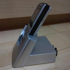 オリンパス　ラジオ　ICレコーダー機能付ラジオ録音機の画像
