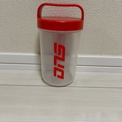 プロテインシェイカー　
dns