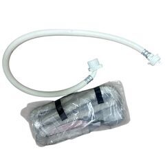 18550-7 東芝 縦型全自動洗濯機 6.0kg AW-6G6-W 2019年製 浸透パワフル洗浄 からみまセンサー 部屋干しモード 風乾燥 動確済の画像