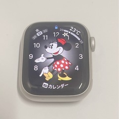 Apple watch series 7+ Nike 41mm
