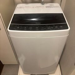 洗濯機