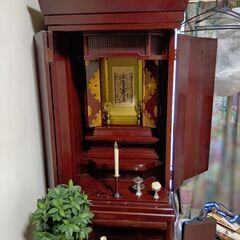 仏壇