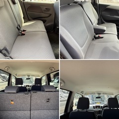 ☆スズキワゴンR　FX　4WDエネチャージ 全国陸送 自社納車可 下取り 交換可能 ☆の画像