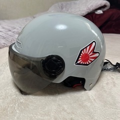 ヘルメット