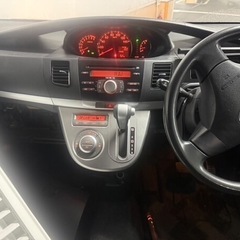 車検入れたて R9 4月まで❣️燃費19.1リッター 人気ブラック❣️クーラーばっちり❣️の画像