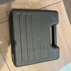 MAX　常圧インパクトドライバー　AT-ID750P　　中古品の画像