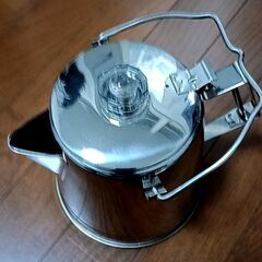 ジーエスアイ GSI ステンレスコニカルパーコレーター 8カップ...