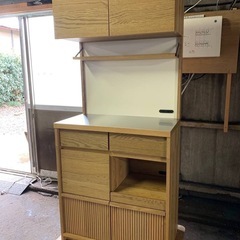 ♦キッチンボード