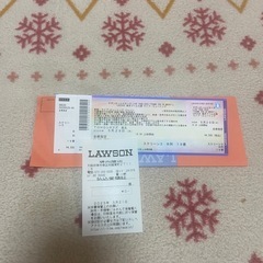 至急 5/29 サザンオールスターズ　ライブビューイング　堺　東宝シネマチケット の画像