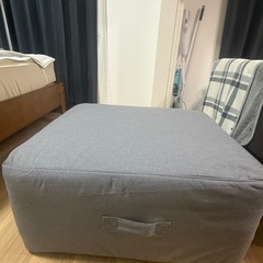 IKEA ヴィトヘル　マットレス　