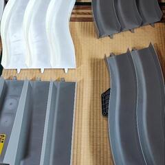 お取引中！ミニ四駆コースセットジャパンカップ①の画像