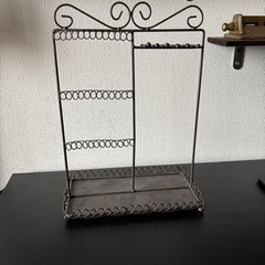 DULTON アクセサリースタンドの画像