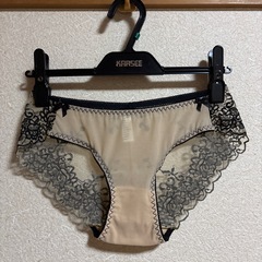 ⑥新品未使用ショーツ　ＸＬサイズ