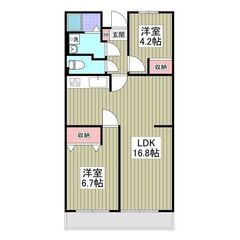 KS🌸賃料１か月無料💕敷金ゼロ🌟礼金ゼロ🌟仲介手数料ゼロ🌟フルリ...