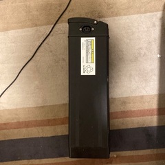 モペット　バッテリー　大容量　48v 35ah