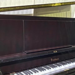★☆ピアノ卸売シリーズ！！屋根開閉式 高級ピアノ 極上品☆★
