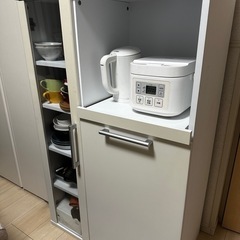 食器棚
