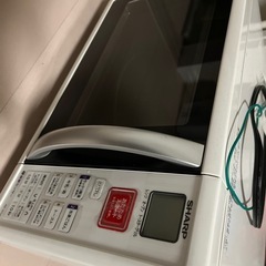 電子レンジ