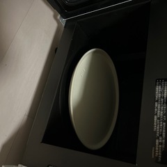 電子レンジの画像